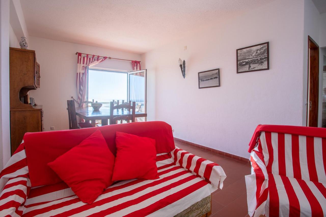 T2 Marysol Apartamento Para Ferias Nazaré Zewnętrze zdjęcie