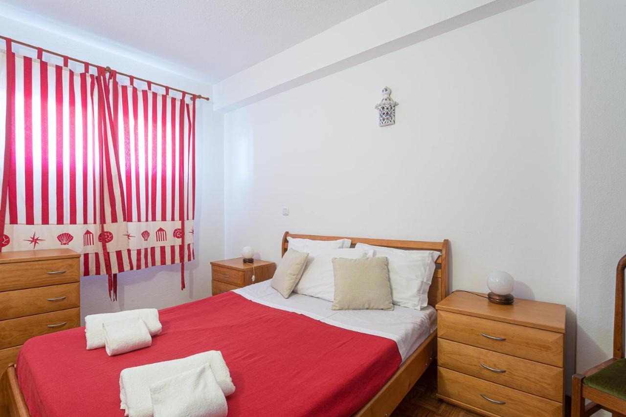 T2 Marysol Apartamento Para Ferias Nazaré Zewnętrze zdjęcie