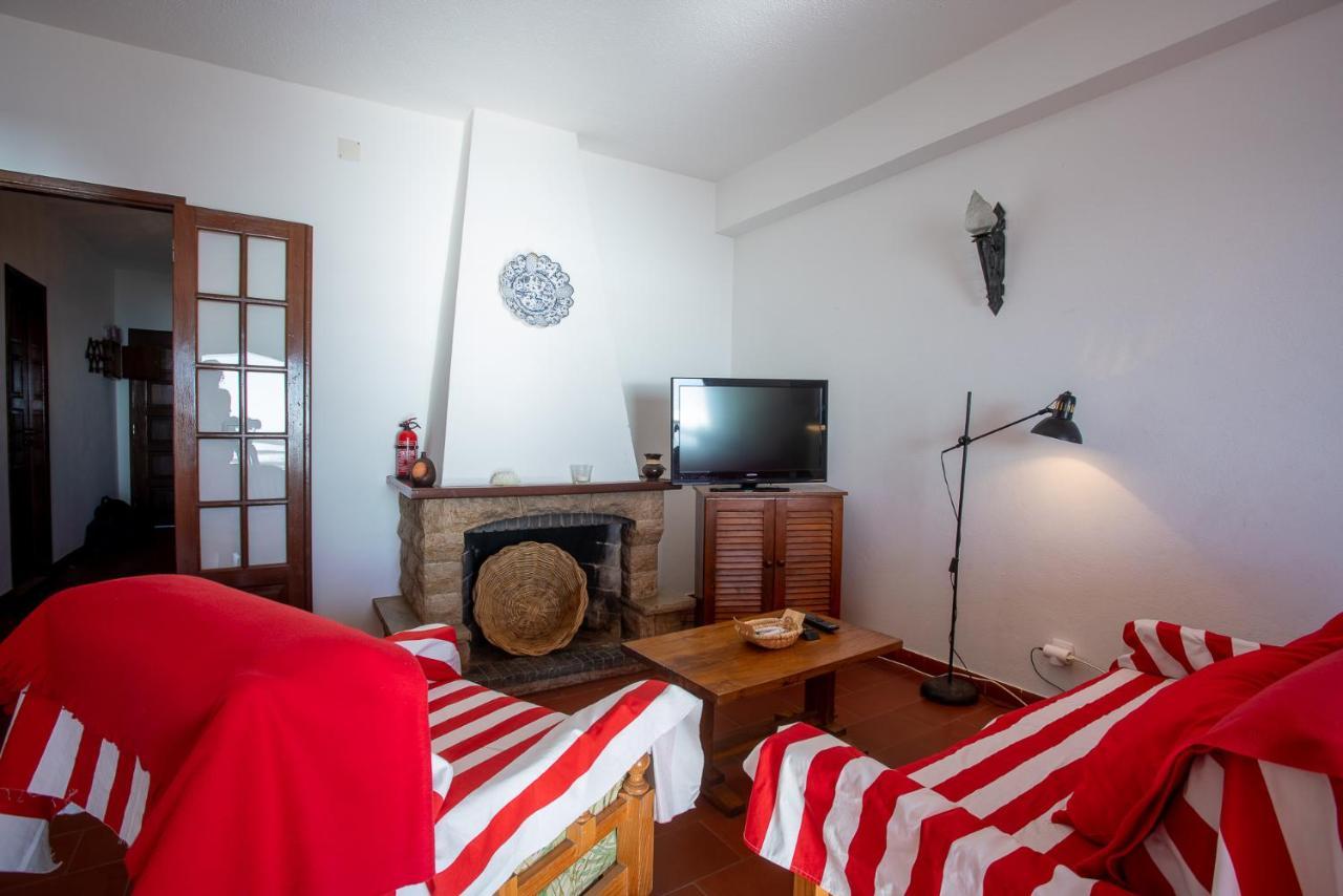 T2 Marysol Apartamento Para Ferias Nazaré Zewnętrze zdjęcie