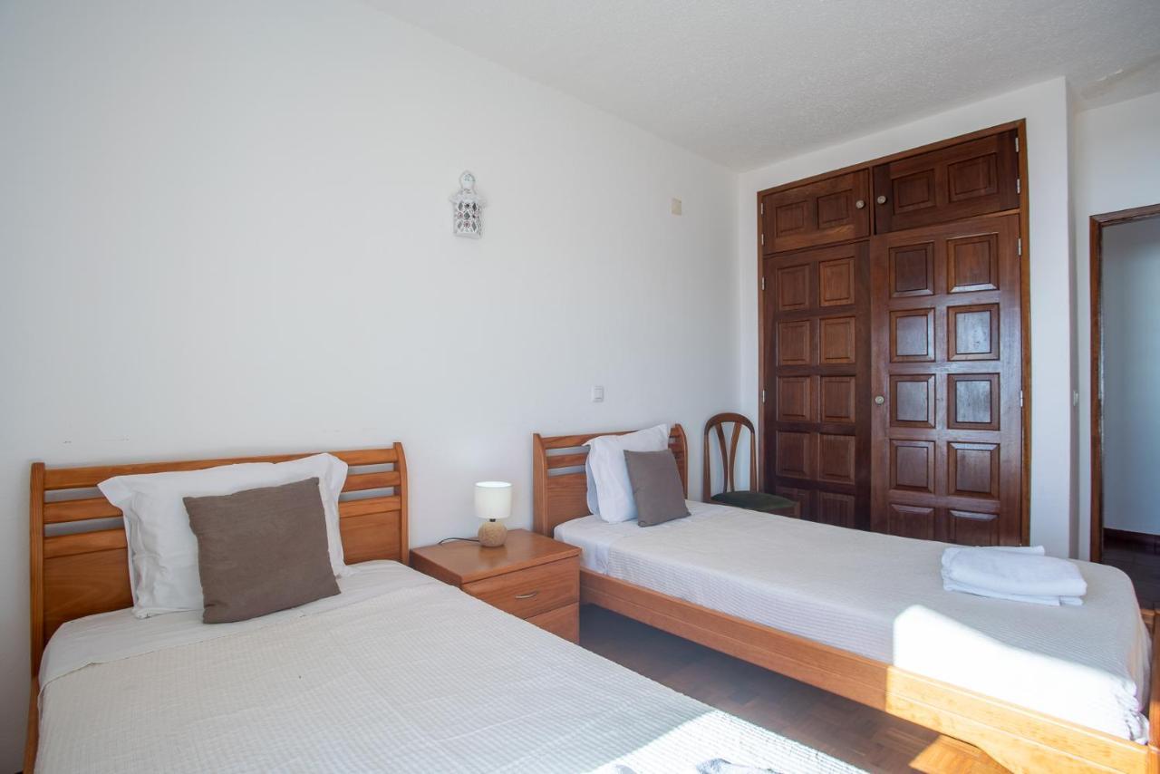 T2 Marysol Apartamento Para Ferias Nazaré Zewnętrze zdjęcie