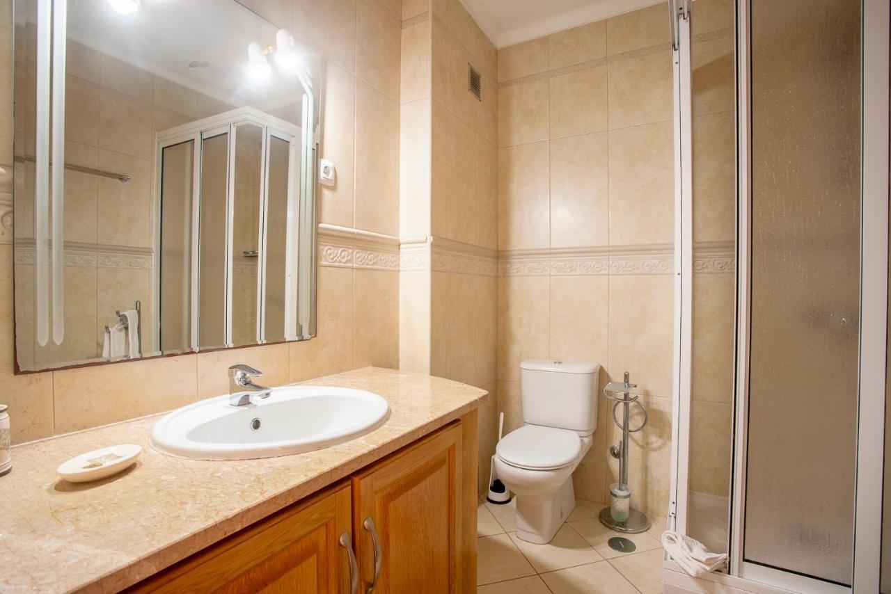 T2 Marysol Apartamento Para Ferias Nazaré Zewnętrze zdjęcie
